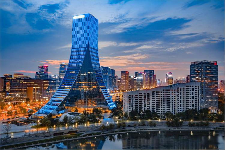  Il Ponte d’Oriente & FMB Support Italian Brands at the 18th Euro-China Cooperation Fair in Chengdu