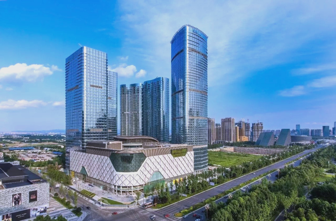 Il Ponte d’Oriente & Assimprenditori Italian Entrepreneurs Delegation Visits Chengdu · Strengthens Sichuan-Italy Business Ties